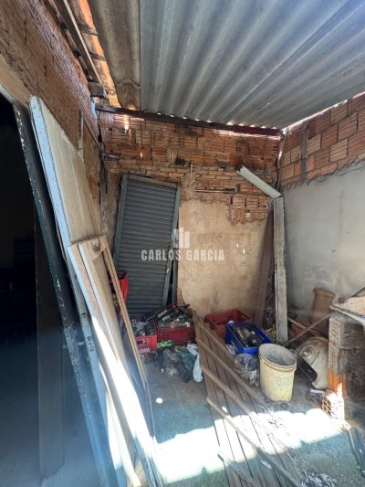 CASA PARA INVESTIMENTO NO PARQUE VIADUTO EM BAURU/SP