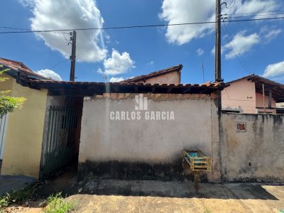 CASA PARA INVESTIMENTO NO PARQUE VIADUTO EM BAURU/SP