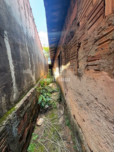 CASA PARA INVESTIMENTO NO PARQUE VIADUTO EM BAURU/SP