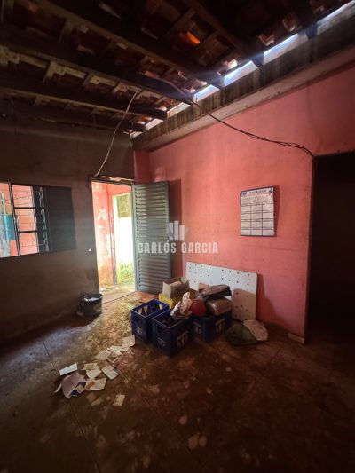 CASA PARA INVESTIMENTO NO PARQUE VIADUTO EM BAURU/SP