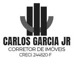 Carlos Garcia Jr - Corretor de Imóveis